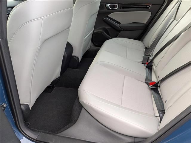 new 2026 Honda Civic Hybrid car, priced at $32,121