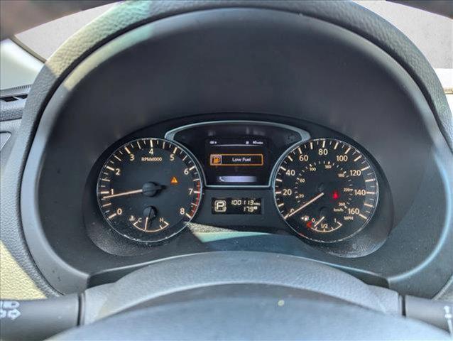 used 2015 Nissan Altima car, priced at $11,299