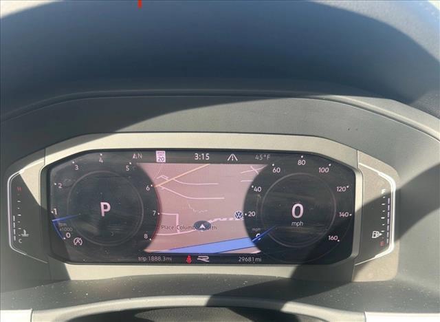 used 2022 Volkswagen Atlas car, priced at $32,500