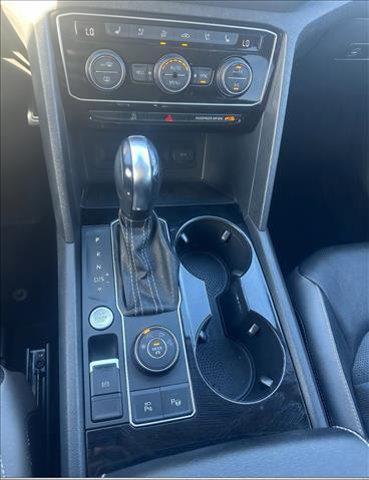 used 2022 Volkswagen Atlas car, priced at $32,500