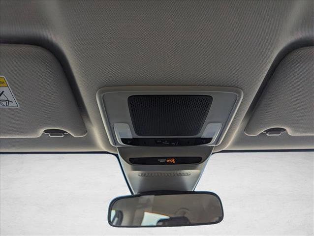 new 2026 Honda HR-V car, priced at $27,183