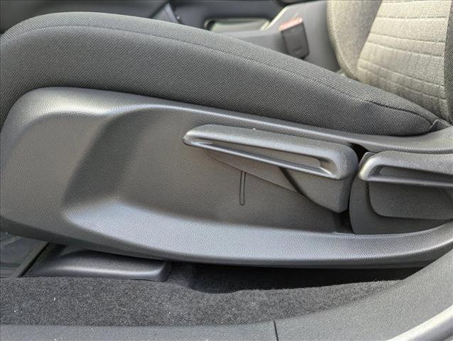 new 2026 Honda HR-V car, priced at $27,183