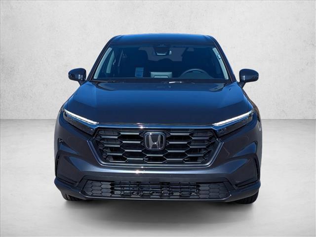 new 2026 Honda CR-V car, priced at $31,271