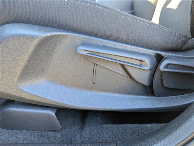 new 2026 Honda CR-V car, priced at $31,271