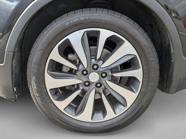 used 2021 Buick Encore car, priced at $12,000
