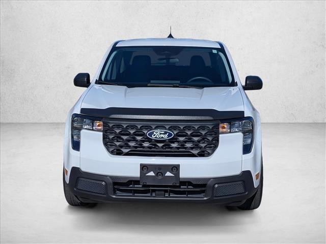 used 2025 Ford Maverick car, priced at $26,366