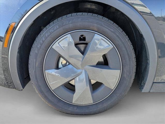 used 2025 Toyota Prius car, priced at $25,852