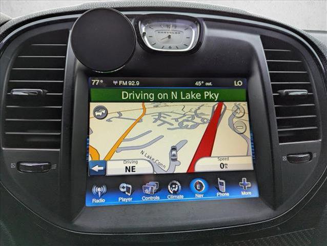 used 2012 Chrysler 300 car, priced at $15,000