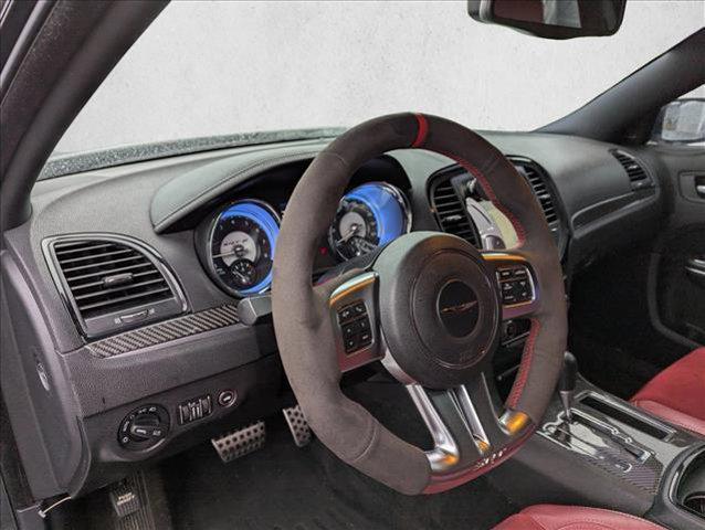 used 2012 Chrysler 300 car, priced at $15,000