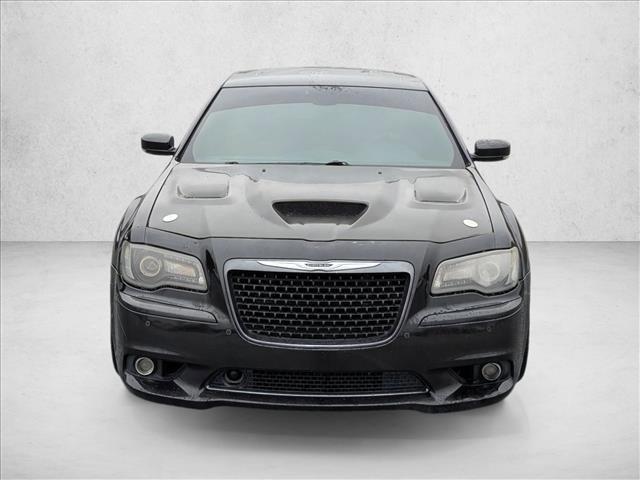 used 2012 Chrysler 300 car, priced at $15,000