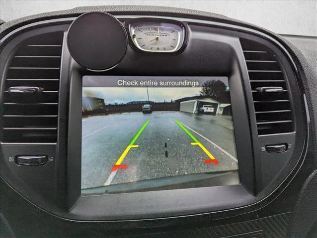 used 2012 Chrysler 300 car, priced at $15,000