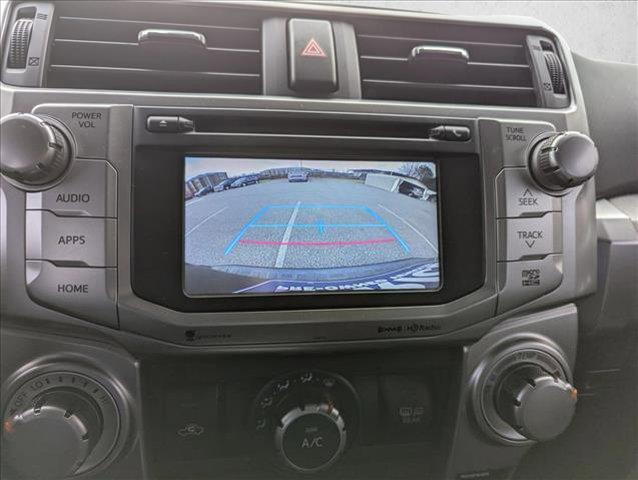 used 2019 Toyota 4Runner car, priced at $25,298