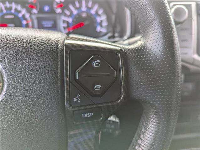 used 2019 Toyota 4Runner car, priced at $25,298