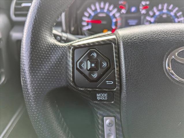 used 2019 Toyota 4Runner car, priced at $25,298
