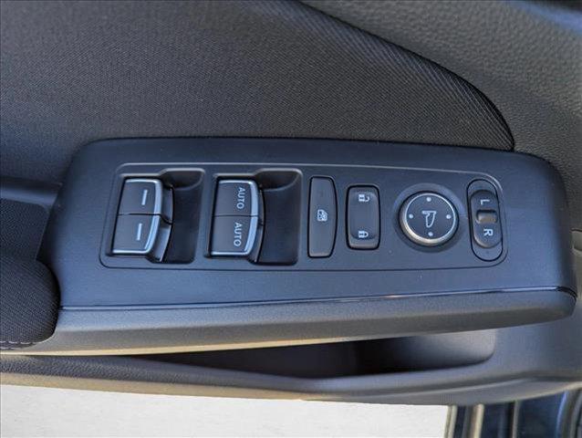 new 2026 Honda Civic Hybrid car, priced at $29,313