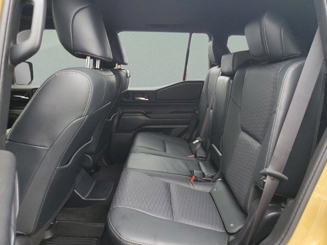 used 2025 Toyota Land Cruiser car, priced at $68,306