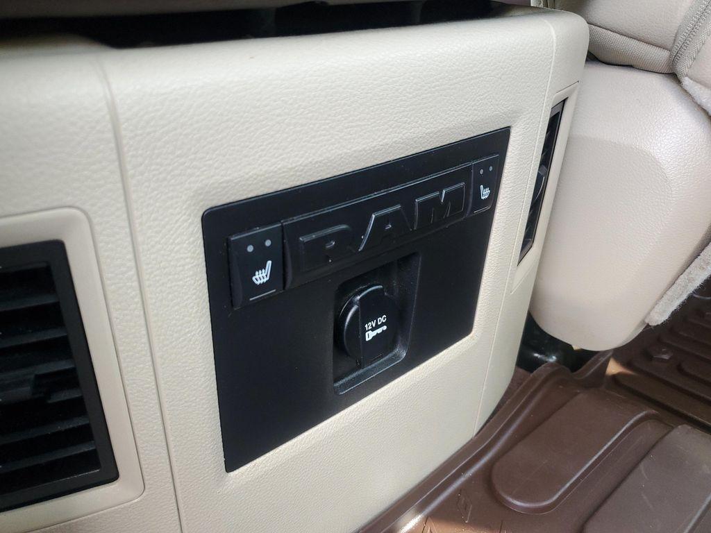 used 2016 Ram 1500 car, priced at $17,392