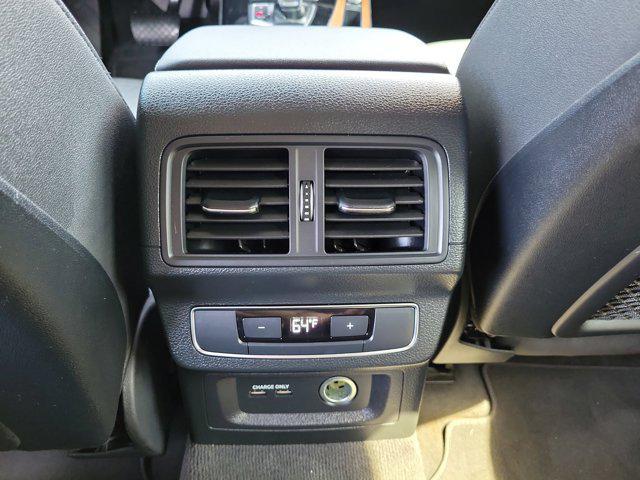 used 2021 Audi Q5 car, priced at $24,500