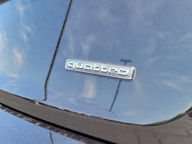 used 2021 Audi Q5 car, priced at $24,500