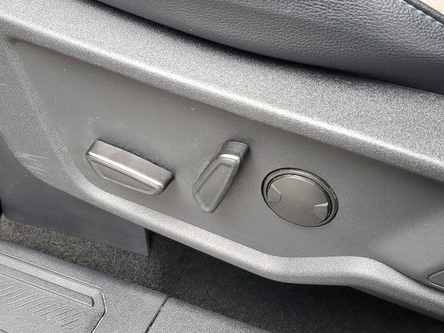 used 2023 Ford Bronco car, priced at $46,852