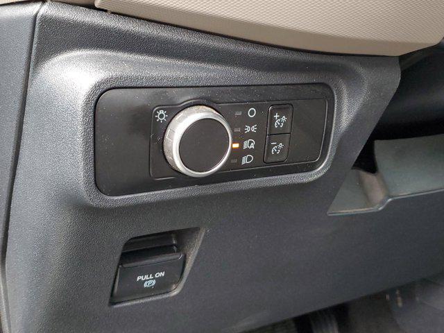 used 2023 Ford Bronco car, priced at $46,852