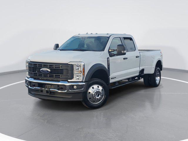 new 2026 Ford F-450 car, priced at $77,125