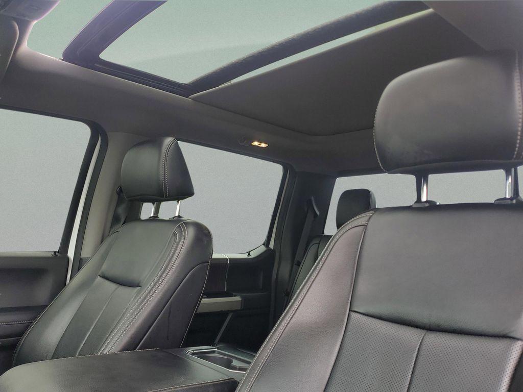 used 2021 Ford F-250 car, priced at $42,143