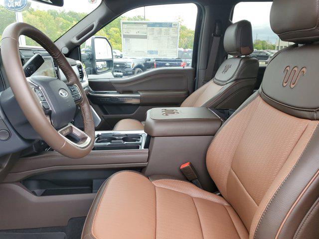 new 2026 Ford F-350 car, priced at $93,613