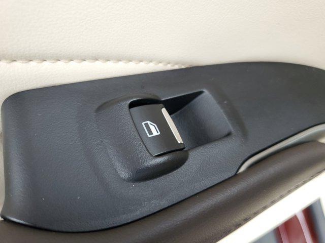 used 2016 Lincoln MKC car, priced at $14,687