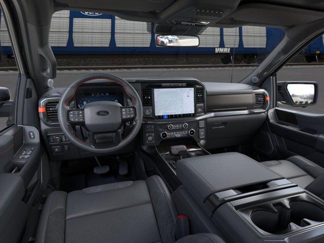new 2026 Ford F-150 car, priced at $83,418