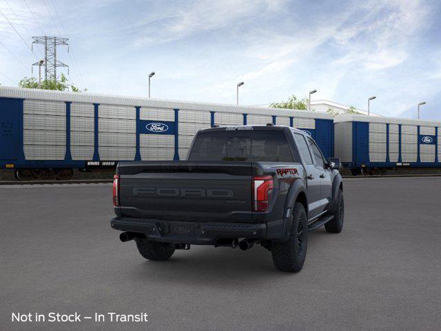 new 2026 Ford F-150 car, priced at $83,418