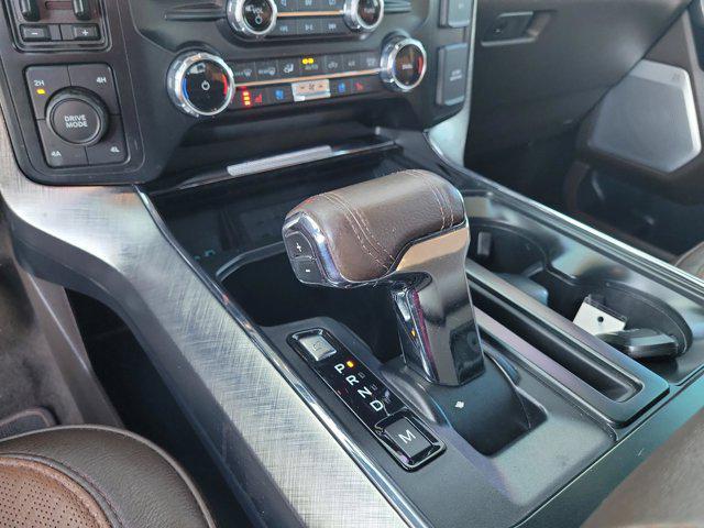 used 2023 Ford F-150 car, priced at $40,239
