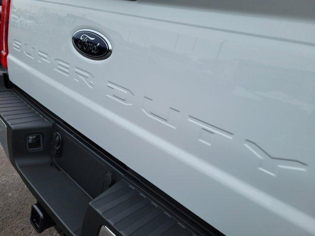 new 2026 Ford F-350 car, priced at $54,113