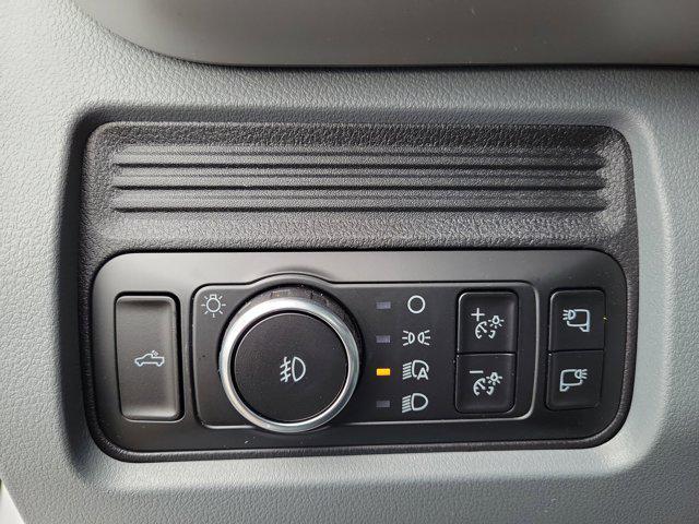 new 2026 Ford F-350 car, priced at $54,113