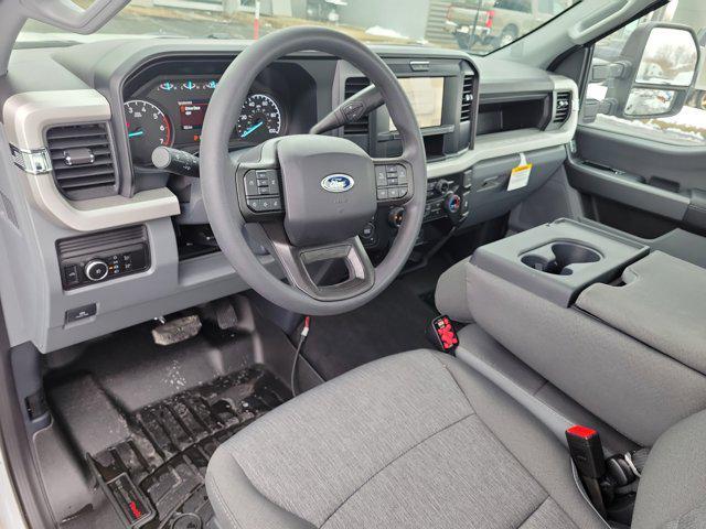new 2026 Ford F-250 car, priced at $69,248