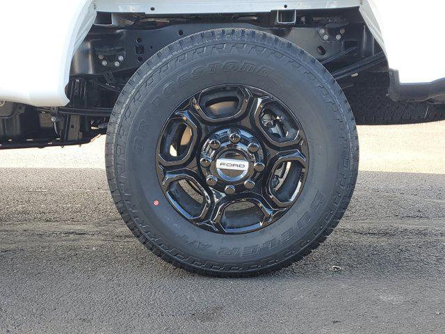 new 2026 Ford F-250 car, priced at $69,248