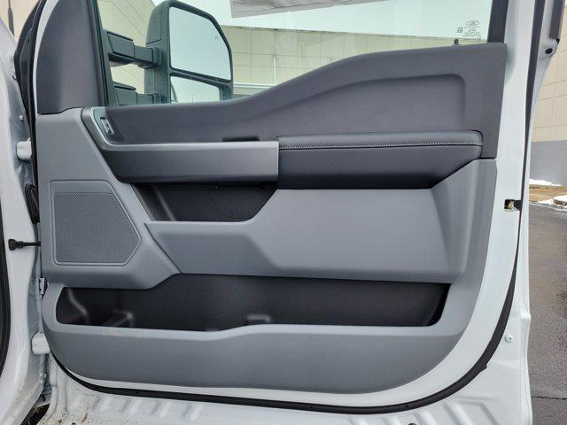 new 2026 Ford F-250 car, priced at $69,248