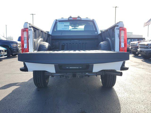 new 2026 Ford F-250 car, priced at $69,248