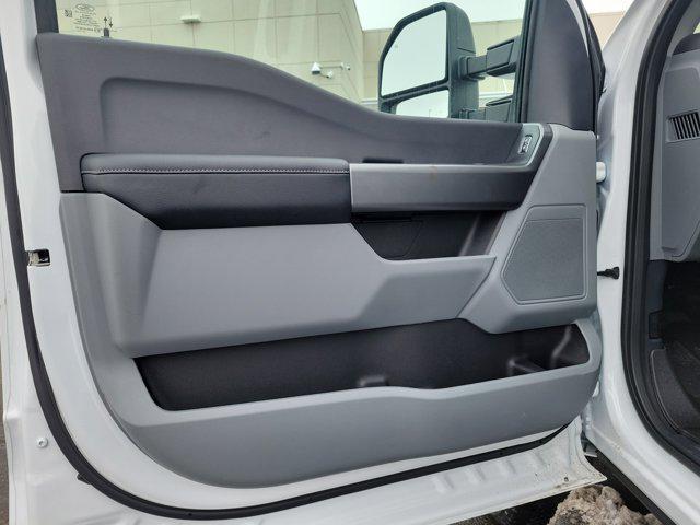 new 2026 Ford F-250 car, priced at $69,248