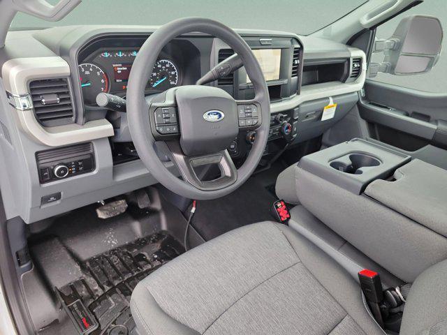 new 2026 Ford F-250 car, priced at $65,491