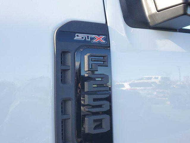 new 2026 Ford F-250 car, priced at $69,248