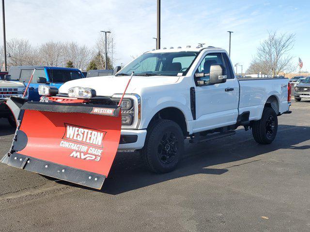 new 2026 Ford F-250 car, priced at $69,248