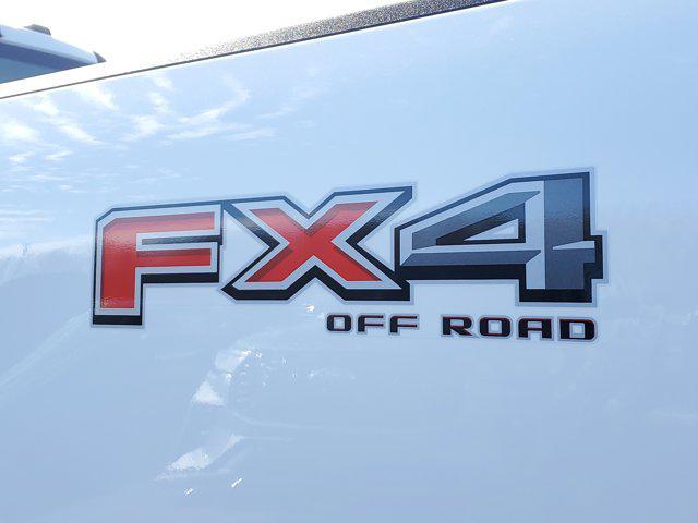 new 2026 Ford F-250 car, priced at $69,248