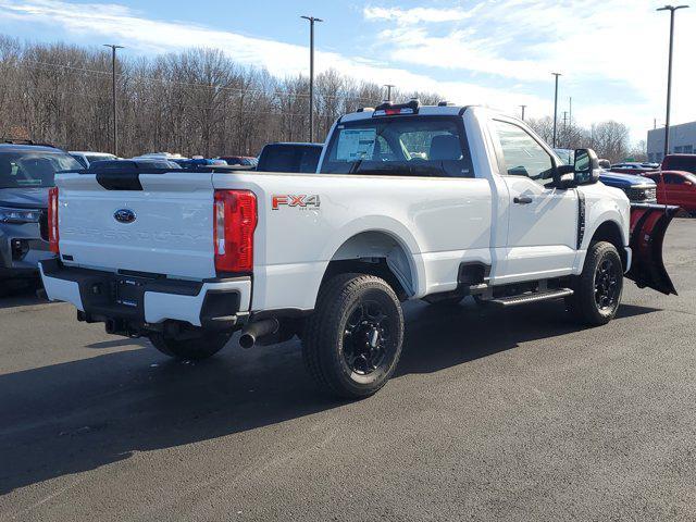 new 2026 Ford F-250 car, priced at $69,248