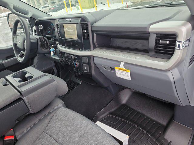 new 2026 Ford F-250 car, priced at $69,248