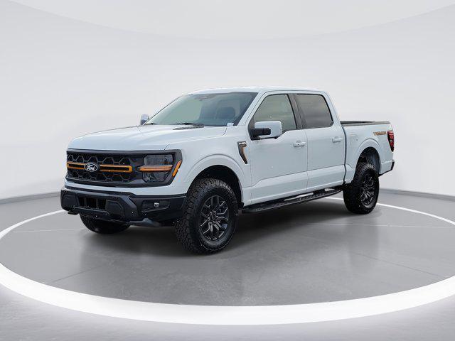 new 2025 Ford F-150 car, priced at $72,243