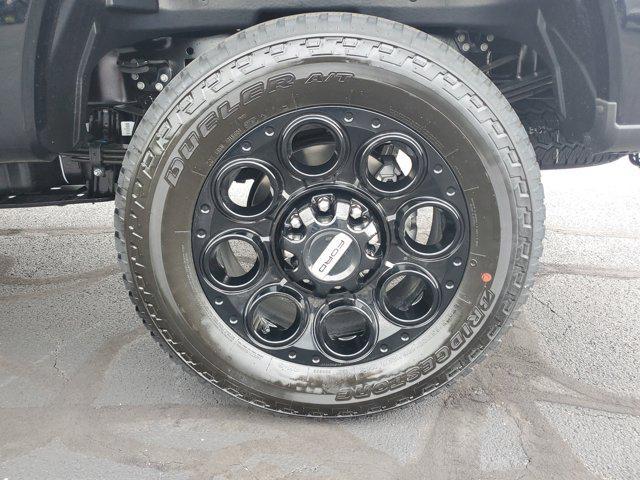 new 2026 Ford F-250 car, priced at $77,525