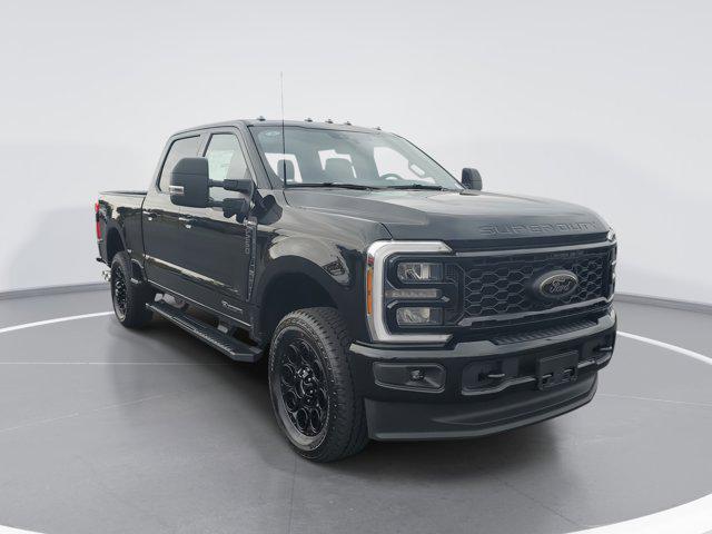 new 2026 Ford F-250 car, priced at $77,525