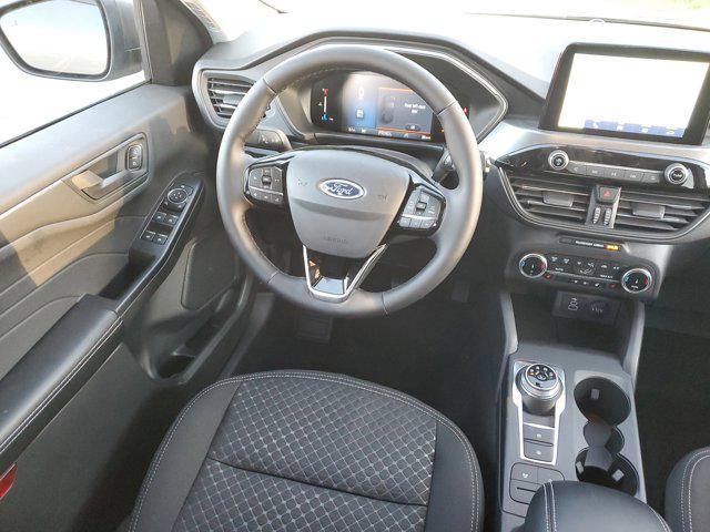 new 2026 Ford Escape car, priced at $27,911