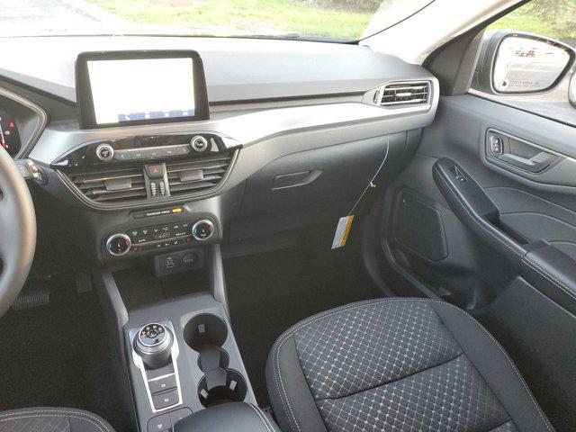 new 2026 Ford Escape car, priced at $27,911